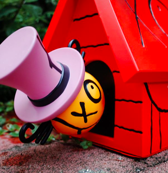 snoopy — News